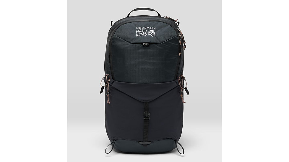 Mountain Hardwear Field Day 22L Backpack, Dark Storm, O/S, 2109981-004-O/S