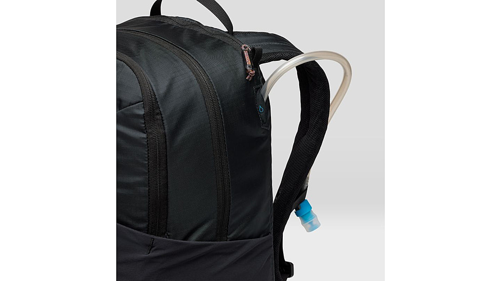 Mountain Hardwear Field Day 22L Backpack, Dark Storm, O/S, 2109981-004-O/S