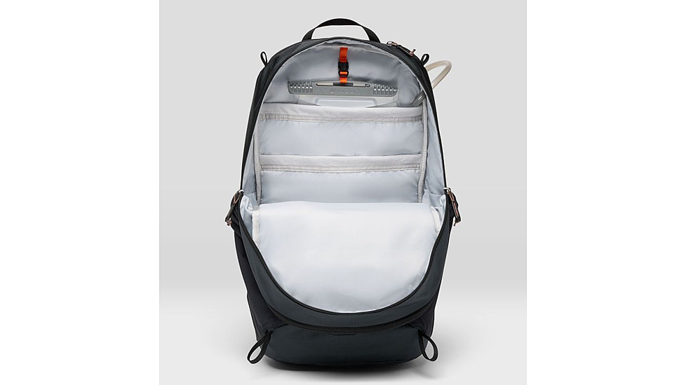 Mountain Hardwear Field Day 22L Backpack, Dark Storm, O/S, 2109981-004-O/S