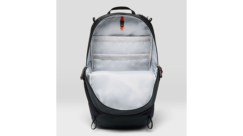 Mountain Hardwear Field Day 22L Backpack, Dark Storm, O/S, 2109981-004-O/S