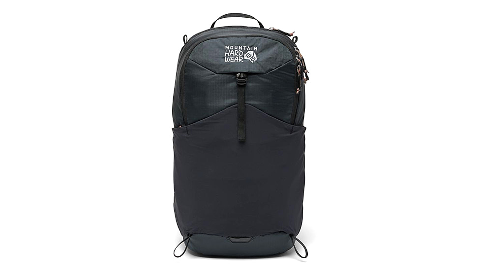 Mountain Hardwear Field Day 22L Backpack, Dark Storm, O/S, 2109981-004-O/S