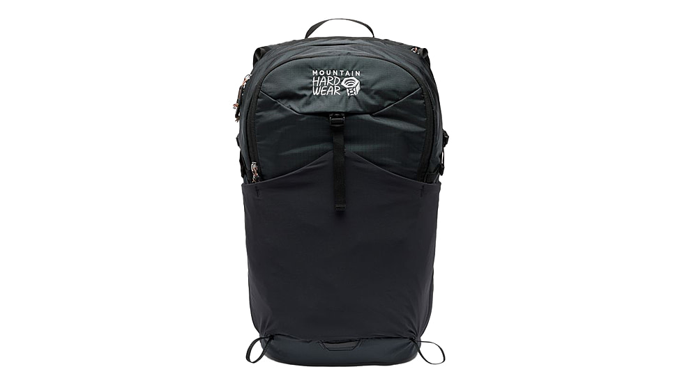 Mountain Hardwear Field Day 28L Backpack, Dark Storm, XXL, 190423061600