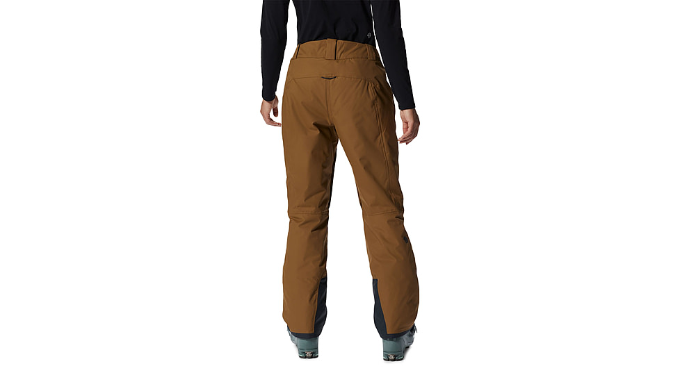 Mountain Hardwear Firefall/2 Insulated Pant - Womens, Corozo Nut, Large, Regular, 1943101240-L-R