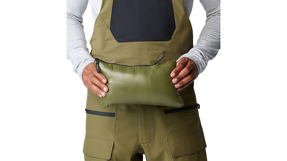 Mountain Hardwear Ghost Whisperer Hoody - Mens, 353, XXL, 2104451-353-XXL