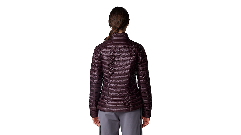 Mountain Hardwear Ghost Whisperer Jacket - Womens, 513, XL, 2104741-513-XL