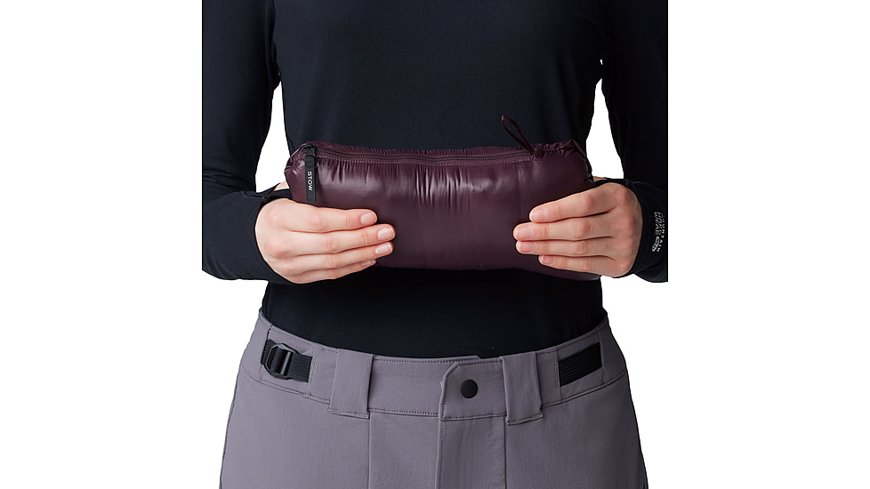 Mountain Hardwear Ghost Whisperer Jacket - Womens, 513, XL, 2104741-513-XL