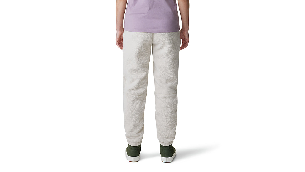 Mountain Hardwear HiCamp Jogger - Womens, Wild Oyster, Large, 2104321284-L-R