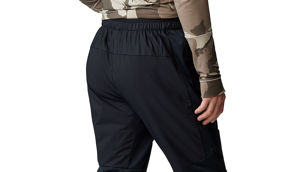 Mountain Hardwear Kor Alloy Tight - Mens, 010, XLxR, 2077621-010-XLxR