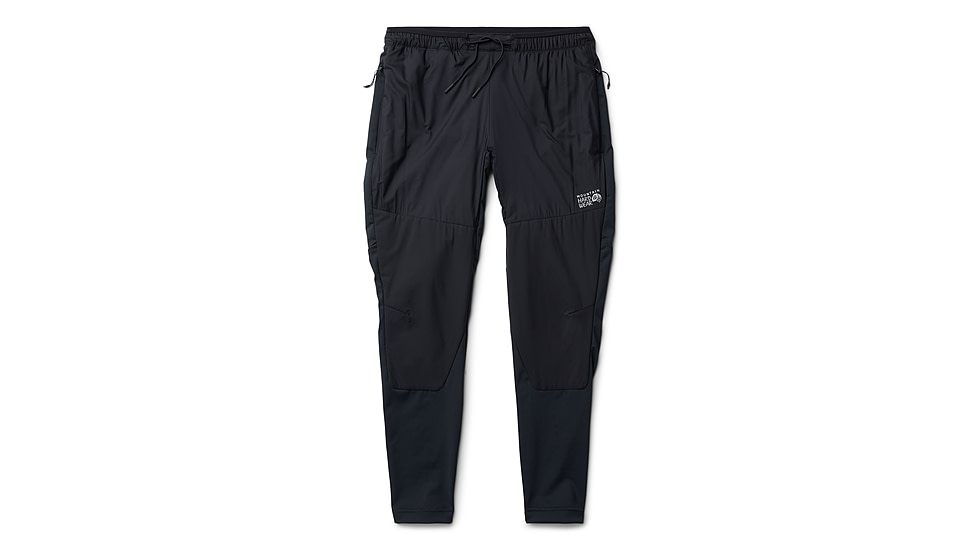 Mountain Hardwear Kor Alloy Tight - Mens, 010, XLxR, 2077621-010-XLxR
