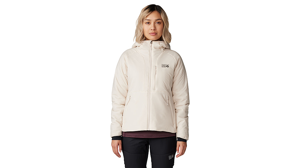 Mountain Hardwear Kor Stasis Hoody - Womens, 170, XL, 2092751-170-XL
