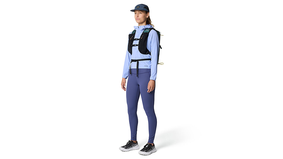 Mountain Hardwear Lickety Split 20L Backpack, Aqua Green, O/S, 190423025640