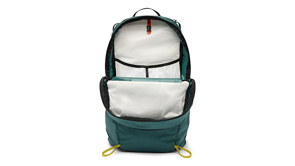 Mountain Hardwear Lickety Split 20L Backpack, Aqua Green, O/S, 190423025640
