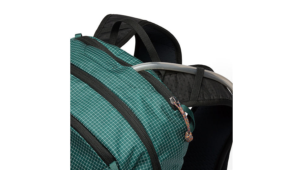 Mountain Hardwear Lickety Split 20L Backpack, Aqua Green, O/S, 190423025640