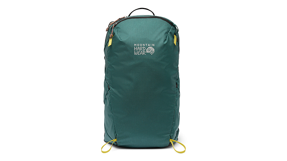 Mountain Hardwear Lickety Split 20L Backpack, Aqua Green, O/S, 190423025640