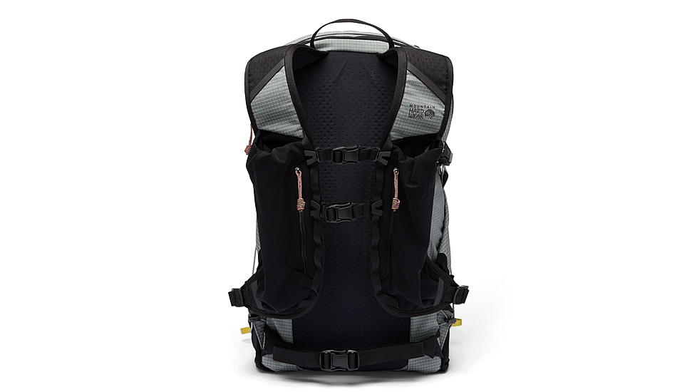 Mountain Hardwear Lickety Split 20L Backpack, Wet Stone, O/S, 190423025626