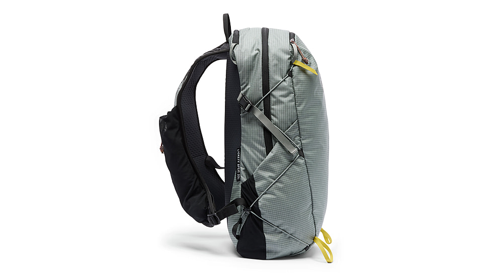 Mountain Hardwear Lickety Split 20L Backpack, Wet Stone, O/S, 190423025626