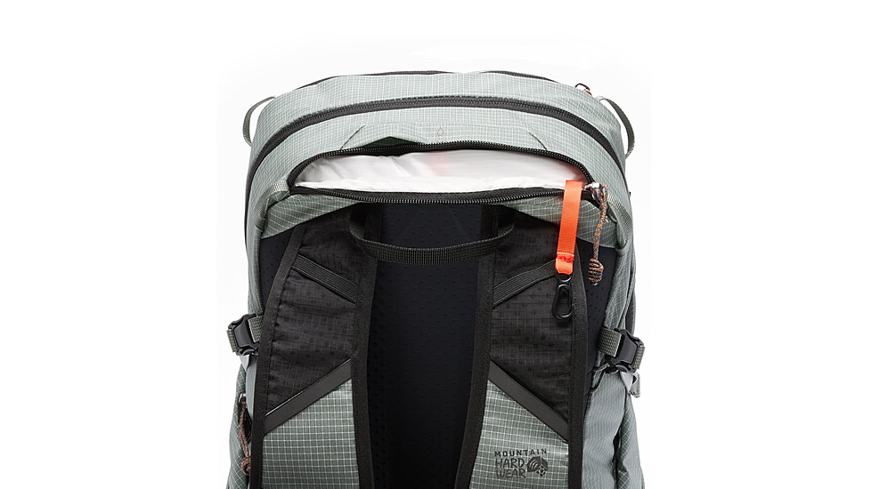 Mountain Hardwear Lickety Split 20L Backpack, Wet Stone, O/S, 190423025626