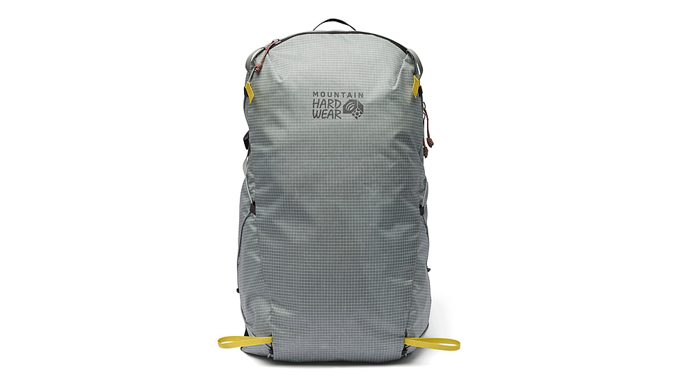 Mountain Hardwear Lickety Split 20L Backpack, Wet Stone, O/S, 190423025626