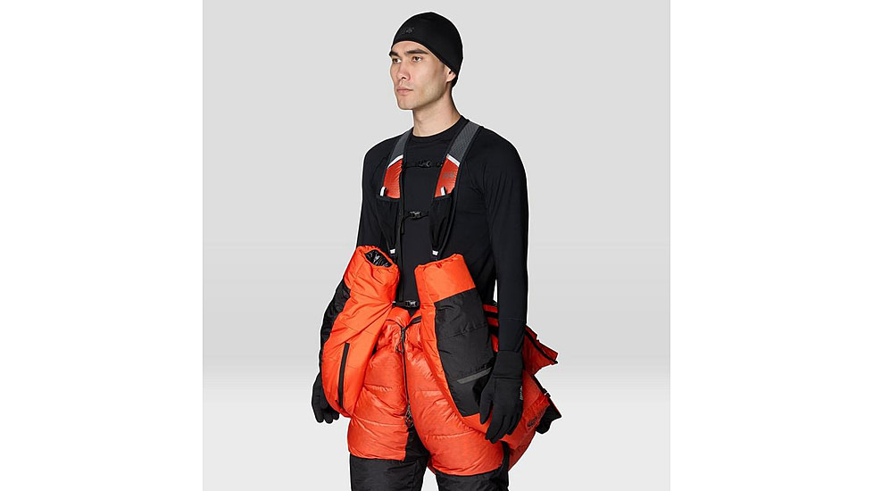 Mountain Hardwear Absolute Zero Suit - Mens