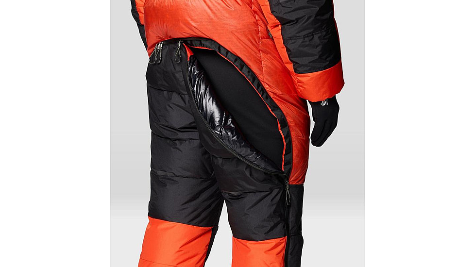 Mountain Hardwear Absolute Zero Suit - Mens