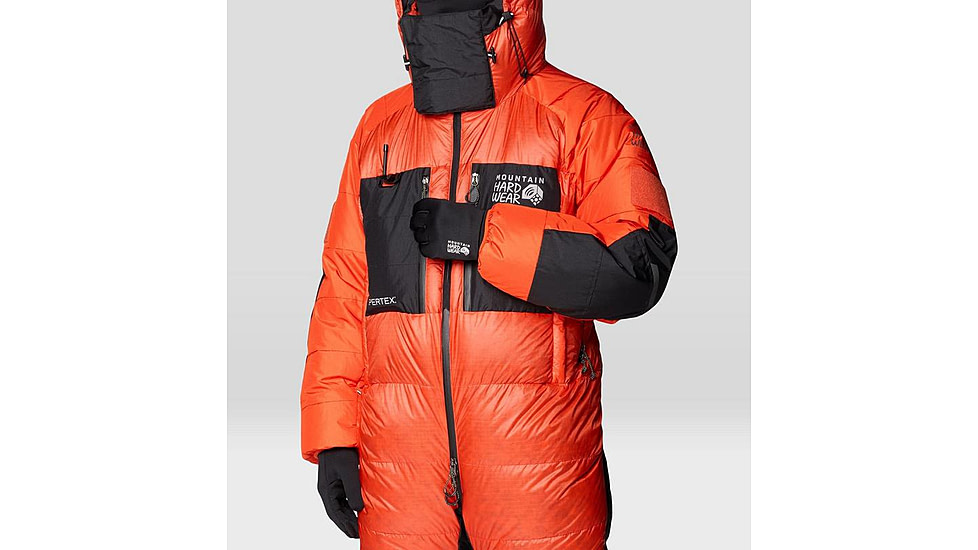 Mountain Hardwear Absolute Zero Suit - Mens