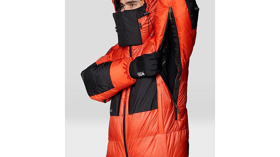 Mountain Hardwear Absolute Zero Suit - Mens