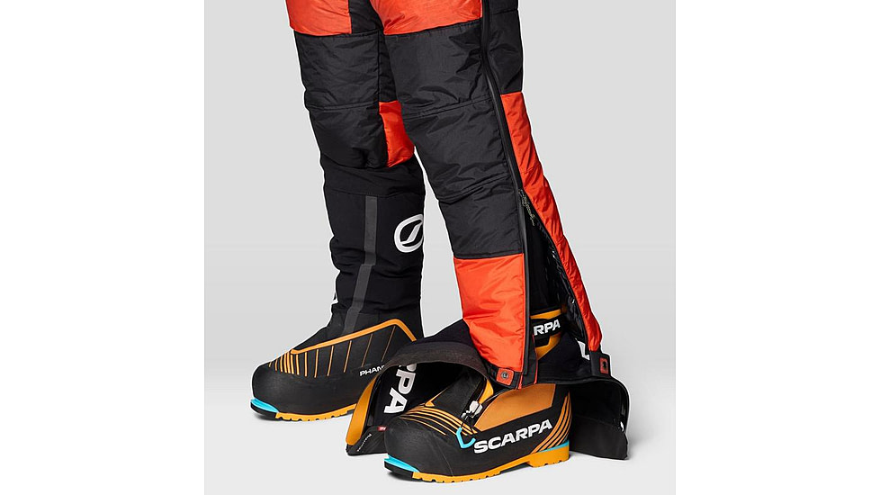 Mountain Hardwear Absolute Zero Suit - Mens