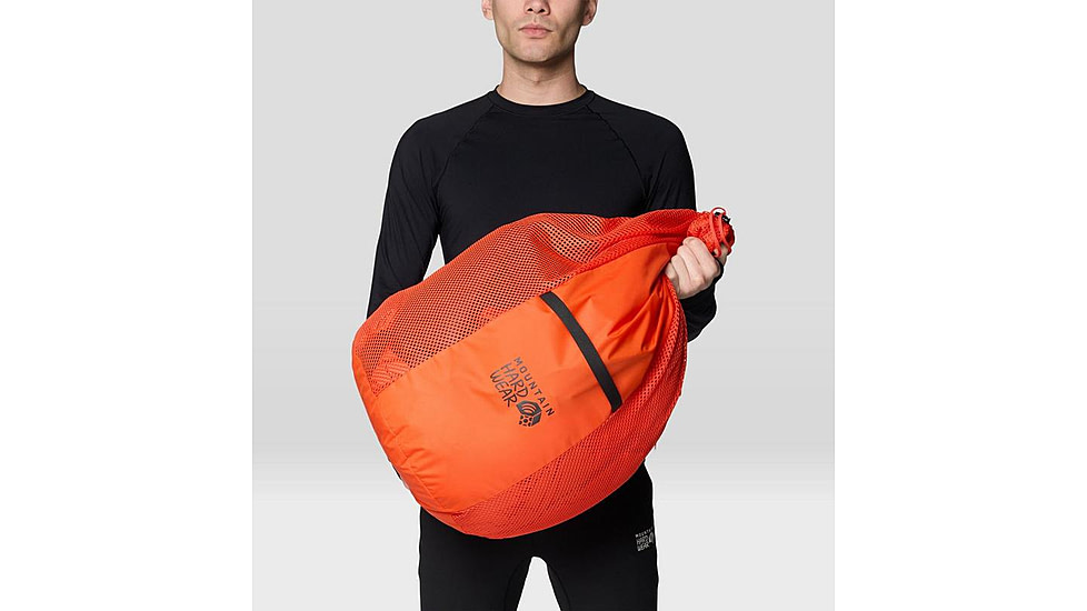 Mountain Hardwear Absolute Zero Suit - Mens