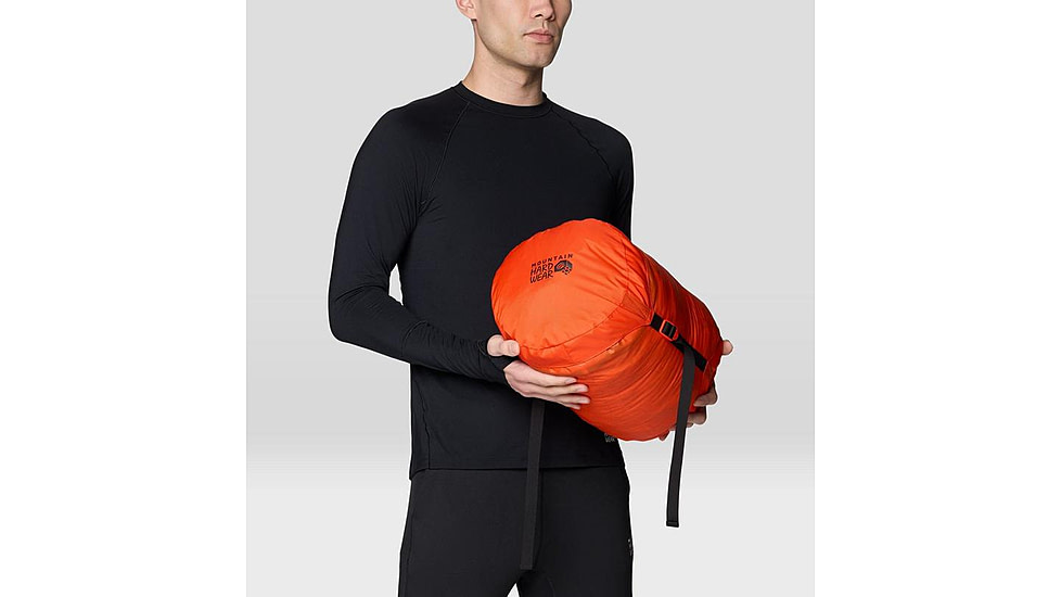 Mountain Hardwear Absolute Zero Suit - Mens