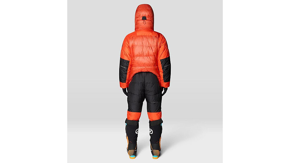 Mountain Hardwear Absolute Zero Suit - Mens