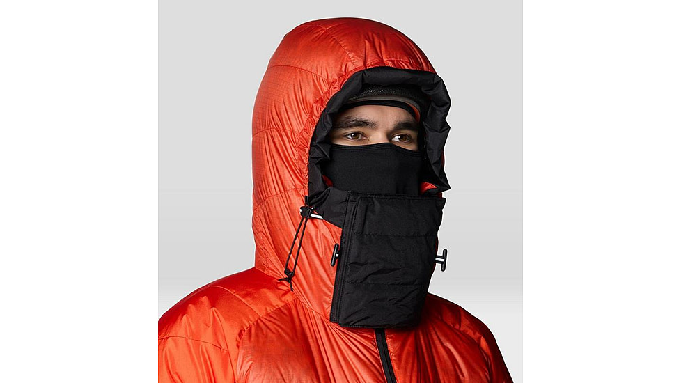 Mountain Hardwear Absolute Zero Suit - Mens