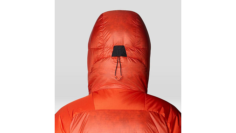 Mountain Hardwear Absolute Zero Suit - Mens