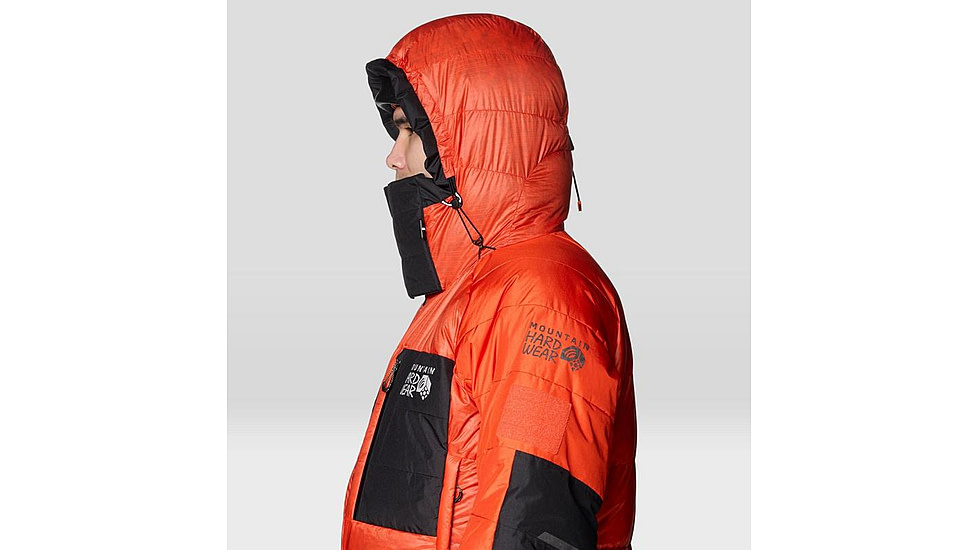Mountain Hardwear Absolute Zero Suit - Mens