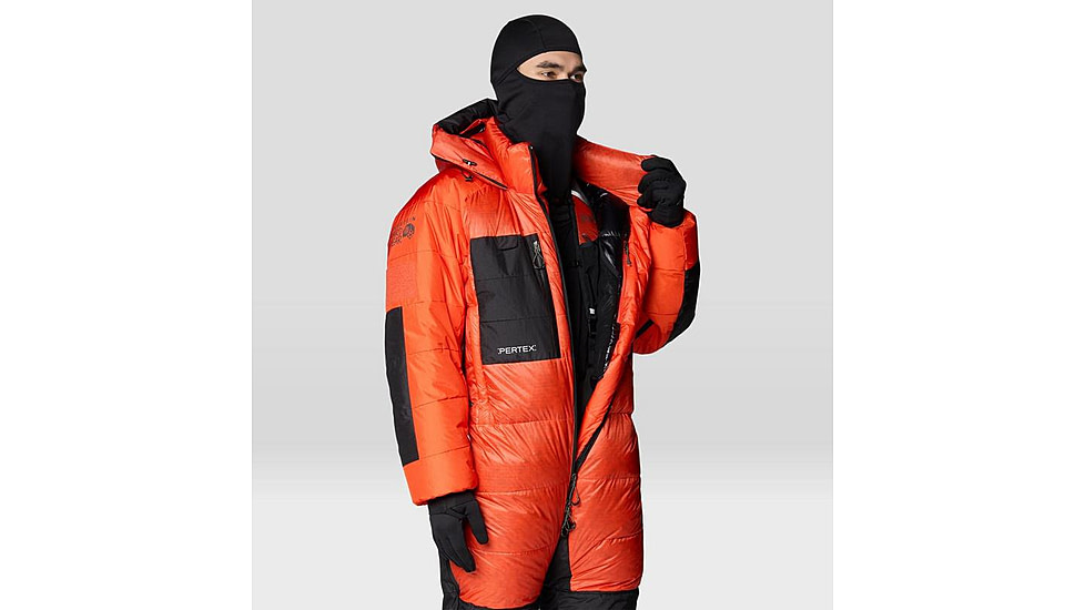 Mountain Hardwear Absolute Zero Suit - Mens