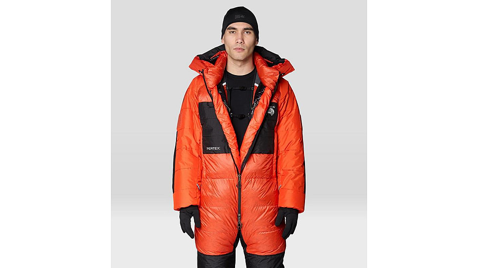 Mountain Hardwear Absolute Zero Suit - Mens