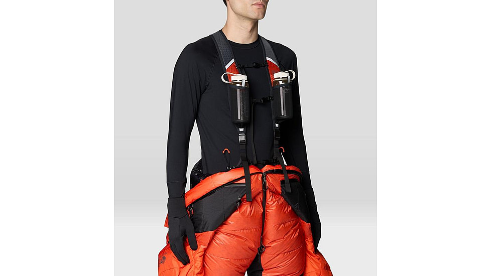 Mountain Hardwear Absolute Zero Suit - Mens