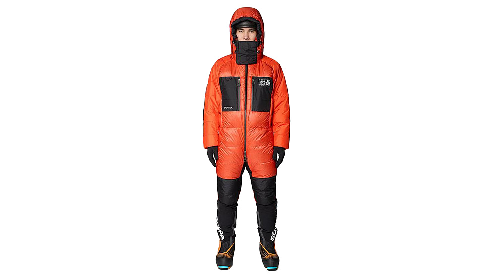Mountain Hardwear Absolute Zero Suit - Mens