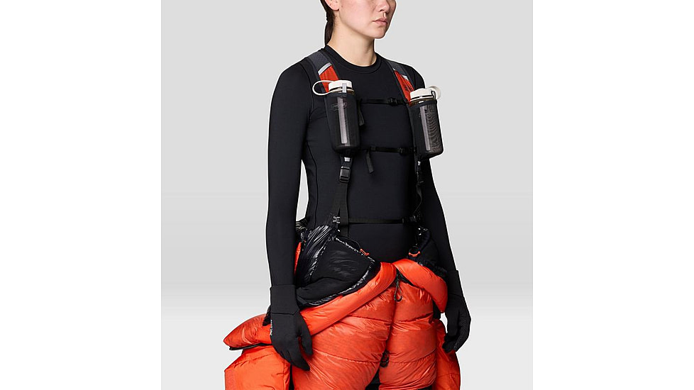 Mountain Hardwear Absolute Zero Suit - Womens