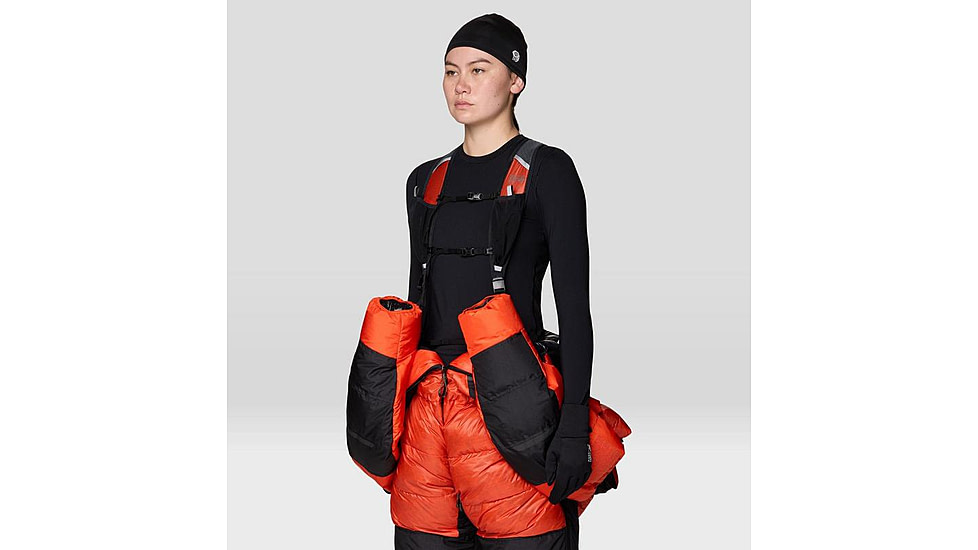 Mountain Hardwear Absolute Zero Suit - Womens
