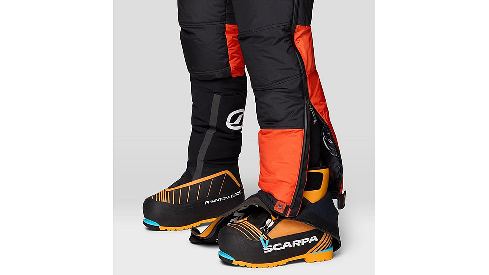 Mountain Hardwear Absolute Zero Suit - Womens