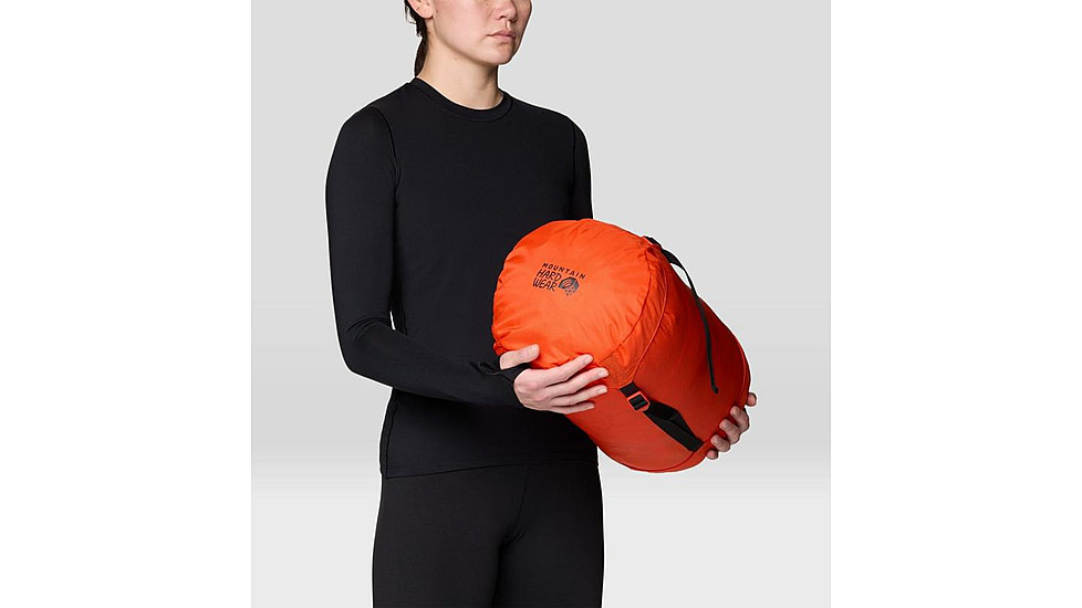 Mountain Hardwear Absolute Zero Suit - Womens