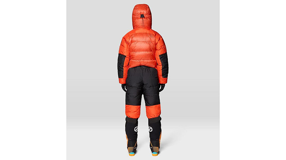 Mountain Hardwear Absolute Zero Suit - Womens