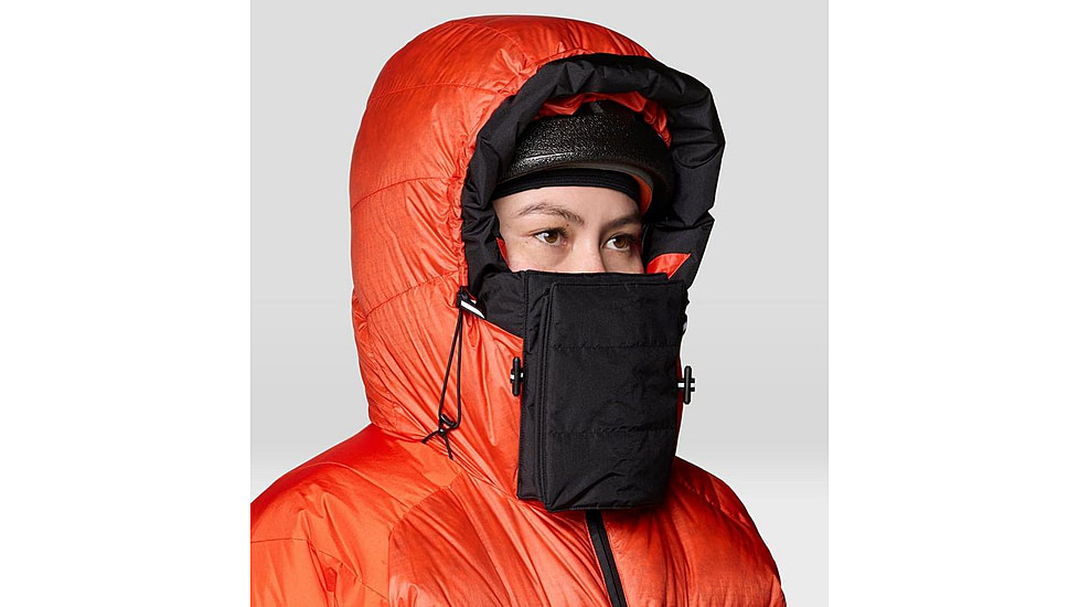 Mountain Hardwear Absolute Zero Suit - Womens