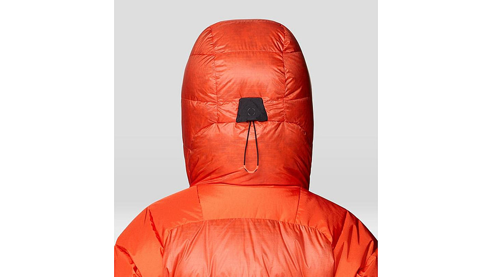 Mountain Hardwear Absolute Zero Suit - Womens