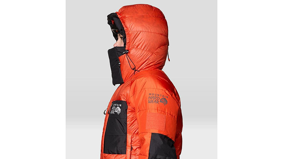 Mountain Hardwear Absolute Zero Suit - Womens