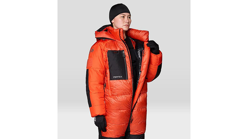 Mountain Hardwear Absolute Zero Suit - Womens