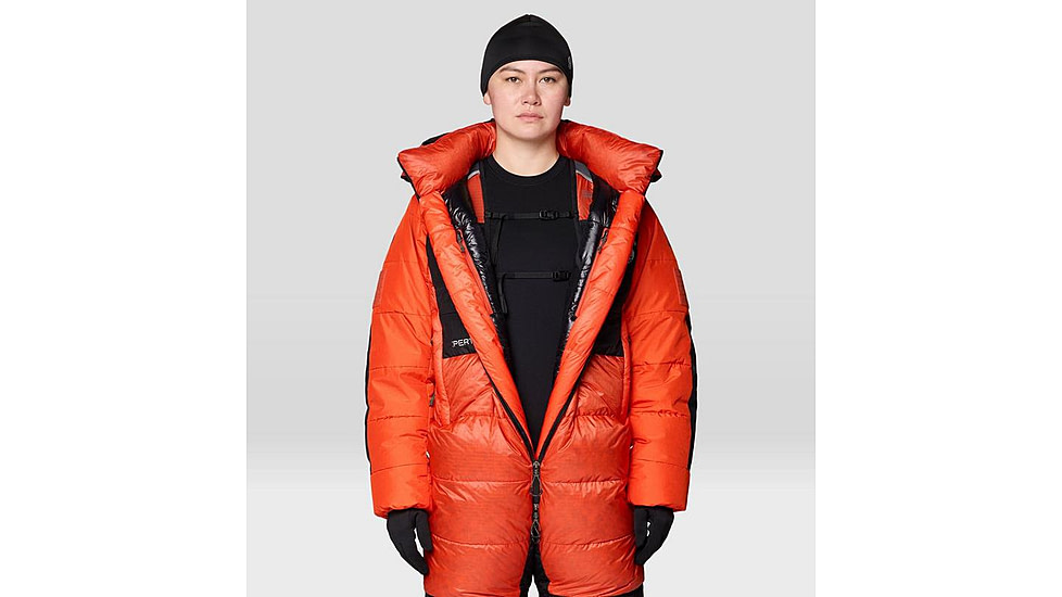 Mountain Hardwear Absolute Zero Suit - Womens