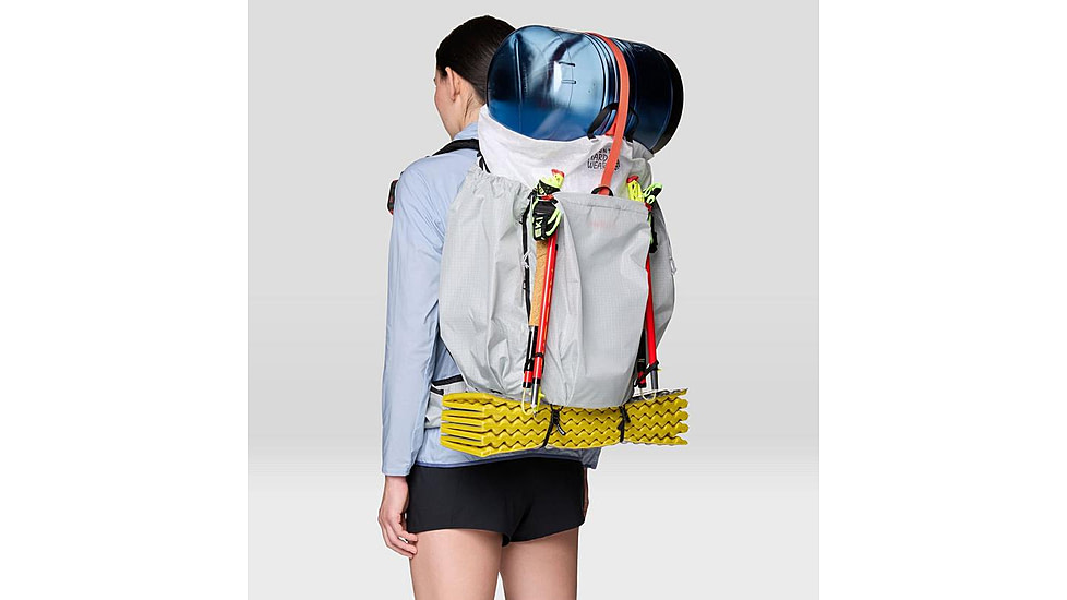 Mountain Hardwear Alakazam 45L Backpack