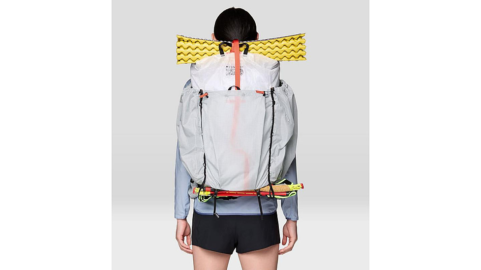 Mountain Hardwear Alakazam 45L Backpack