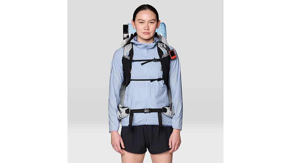 Mountain Hardwear Alakazam 45L Backpack